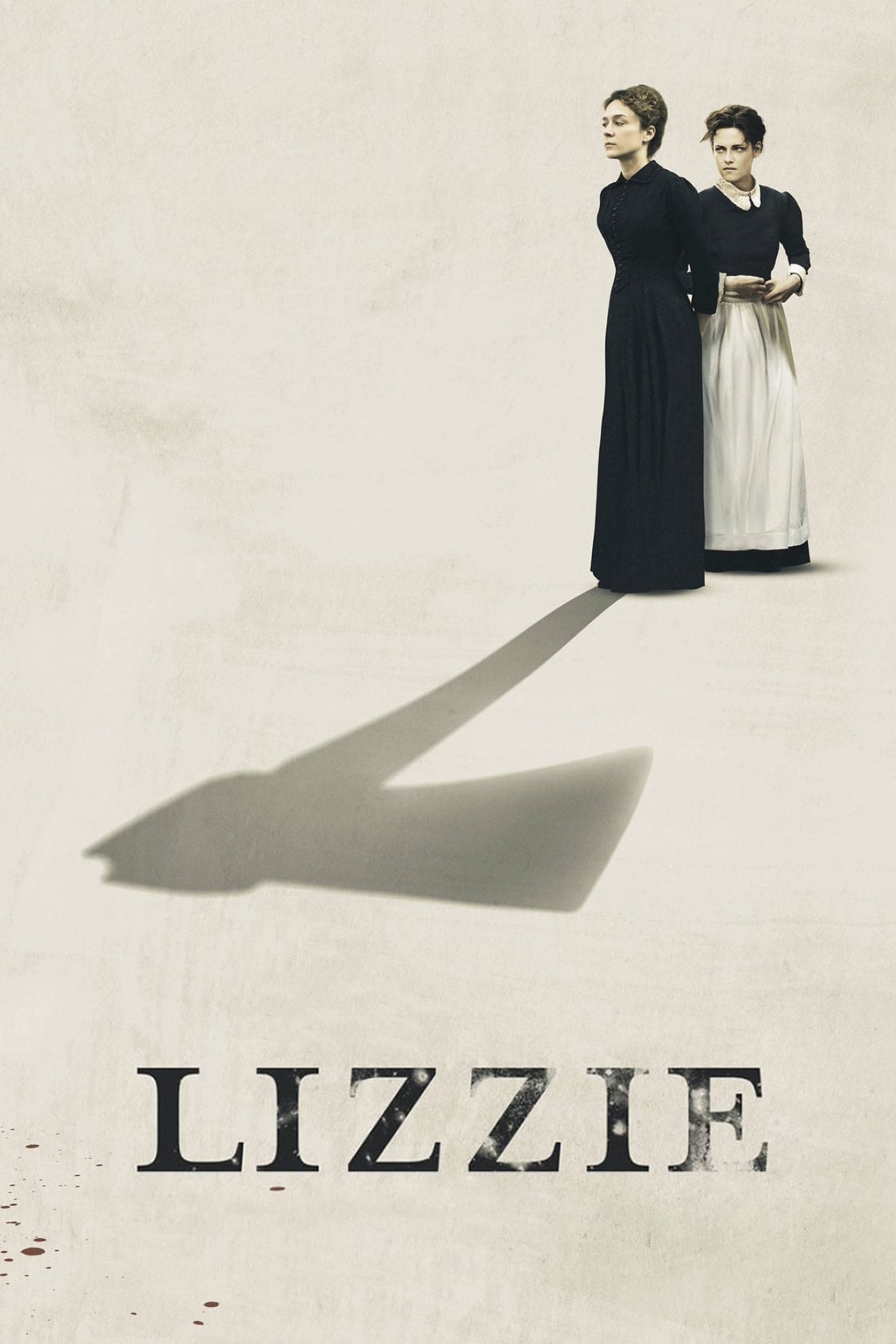 Lizzie 2018 cały film