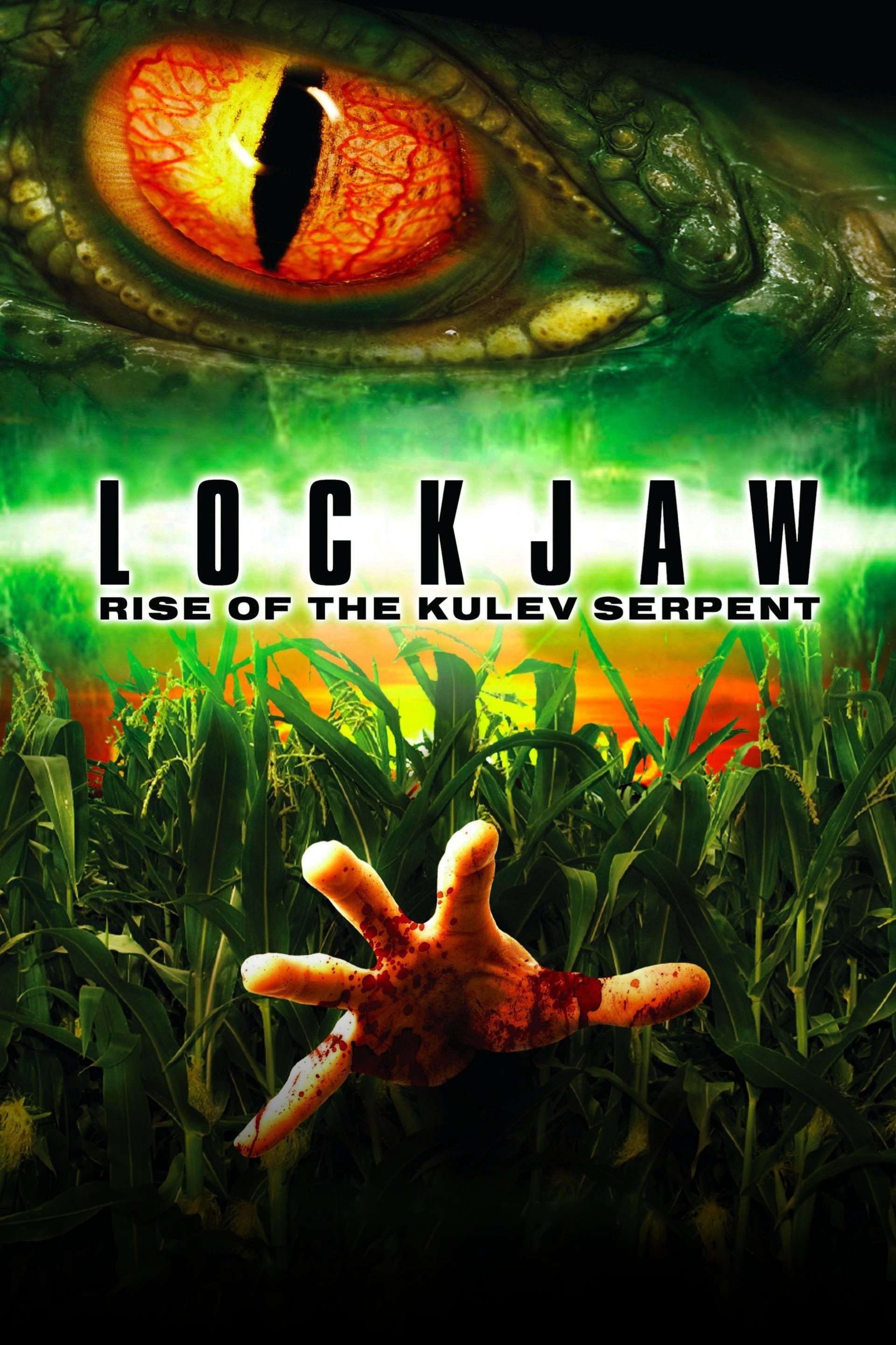 Lockjaw: Rise of the Kulev Serpent 2008 cały film