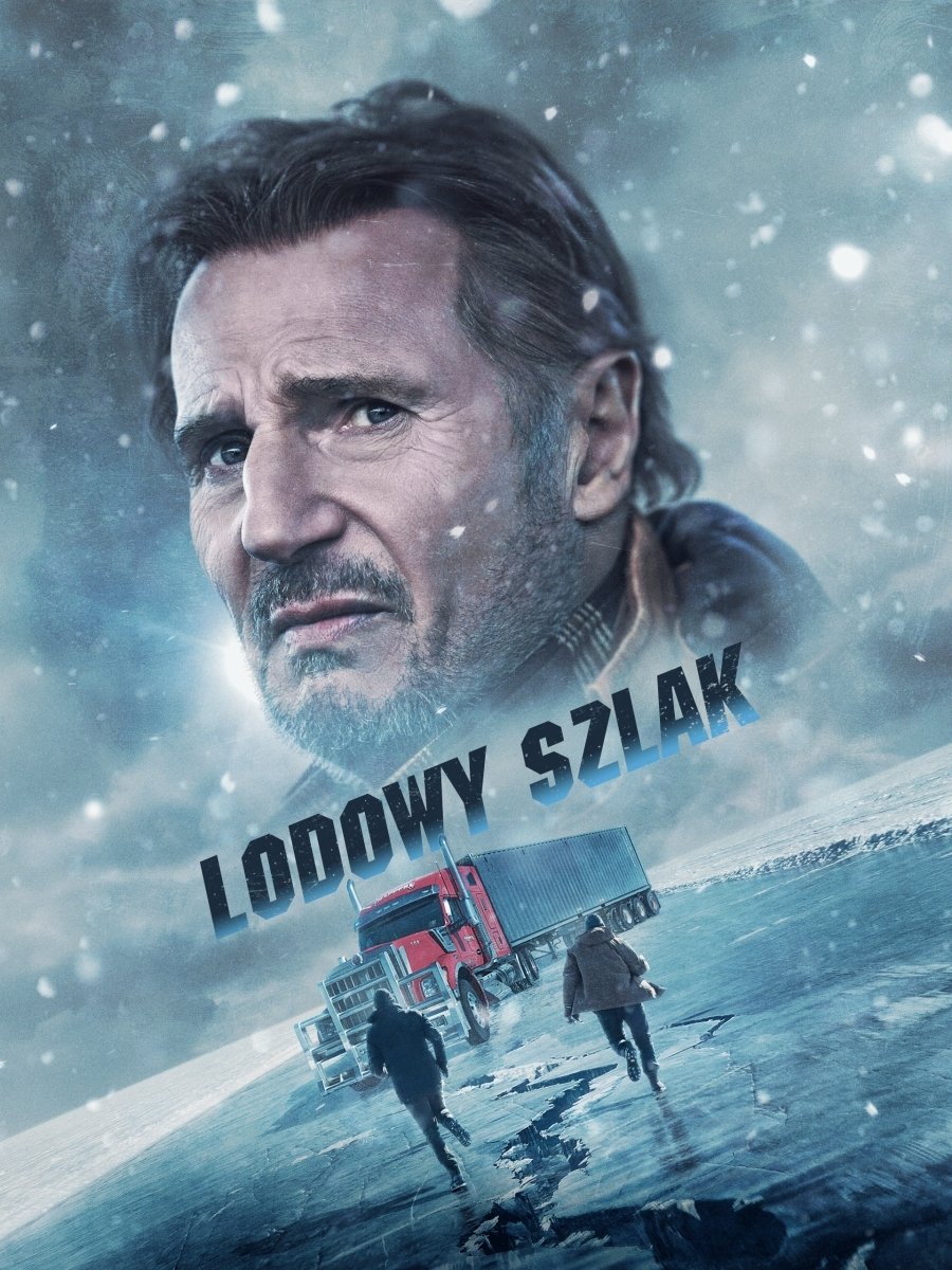 Lodowy szlak 2021 cały film