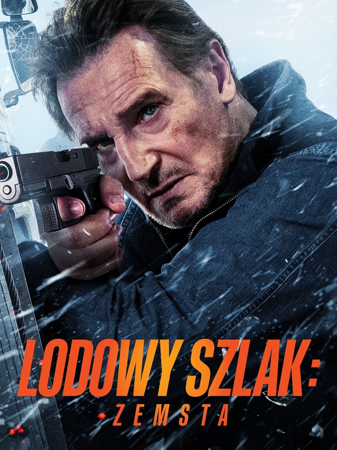 Lodowy szlak: Zemsta 2025 cały film