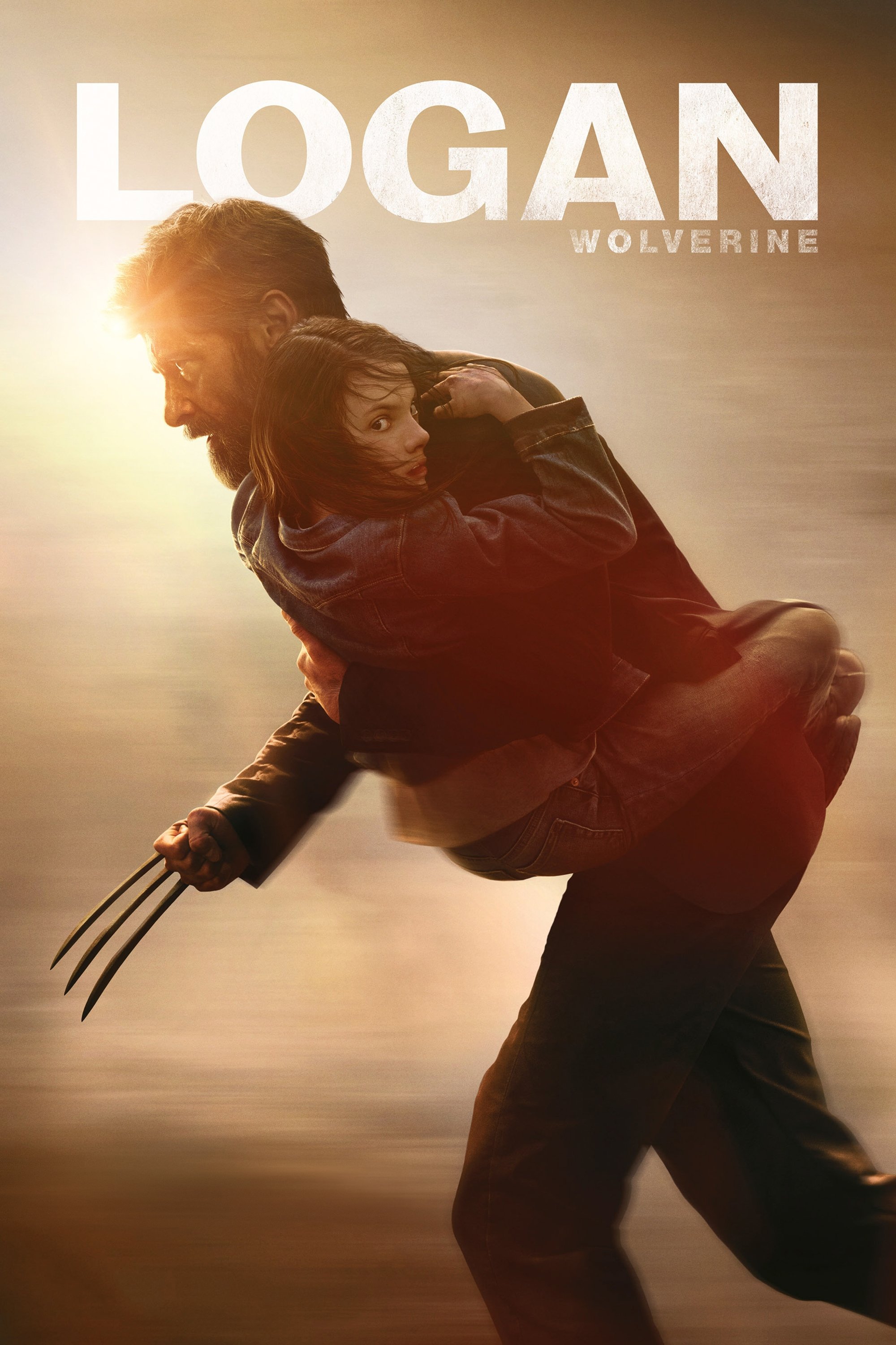 Logan: Wolverine 2017 cały film