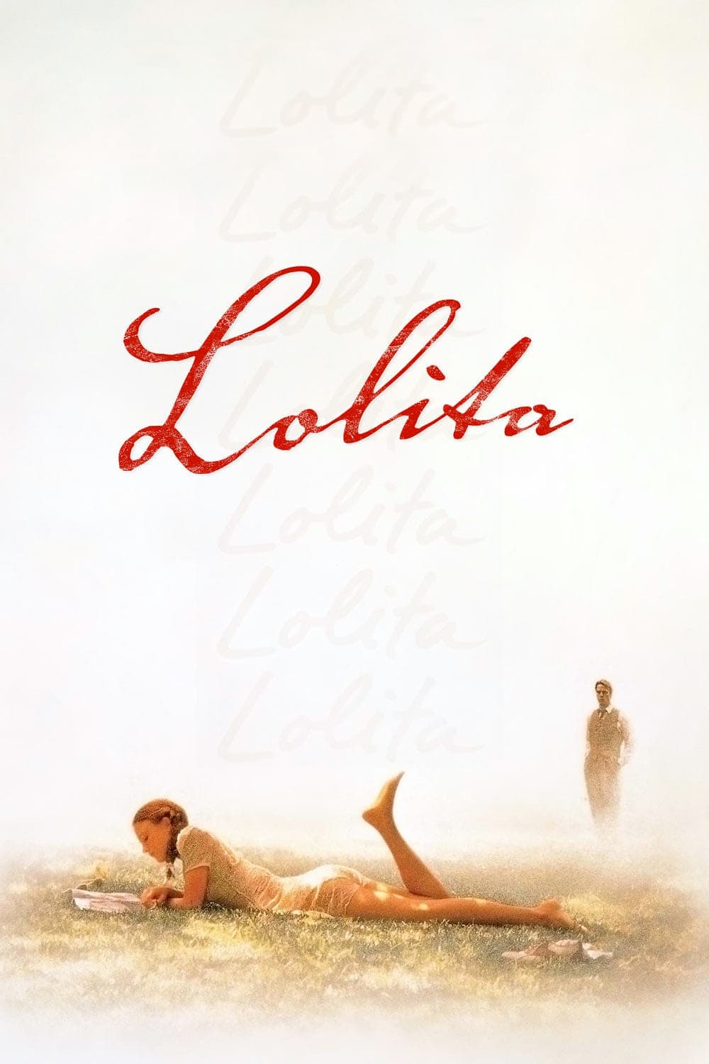 Lolita 1997 cały film