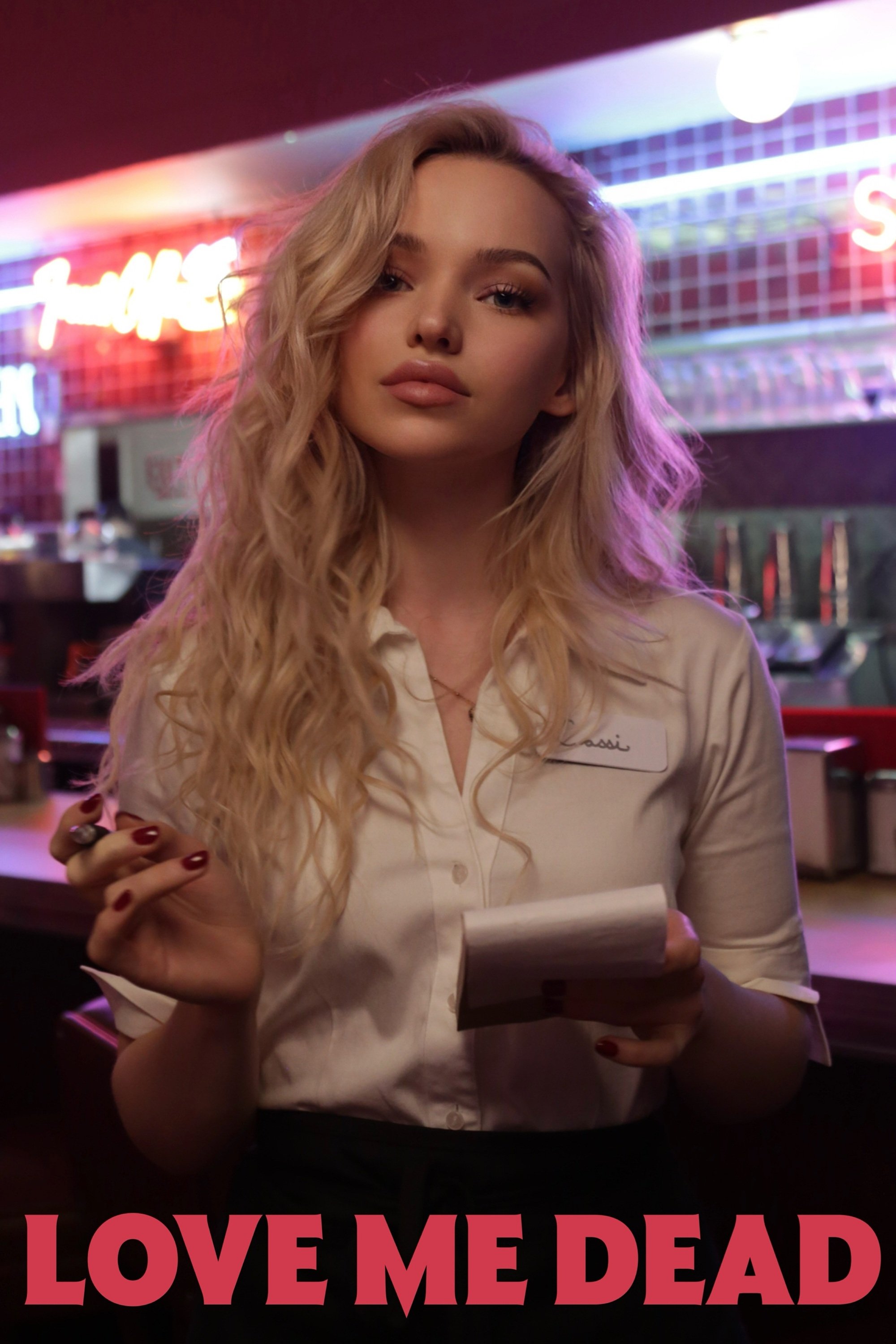 Love me dead 2025 cały film