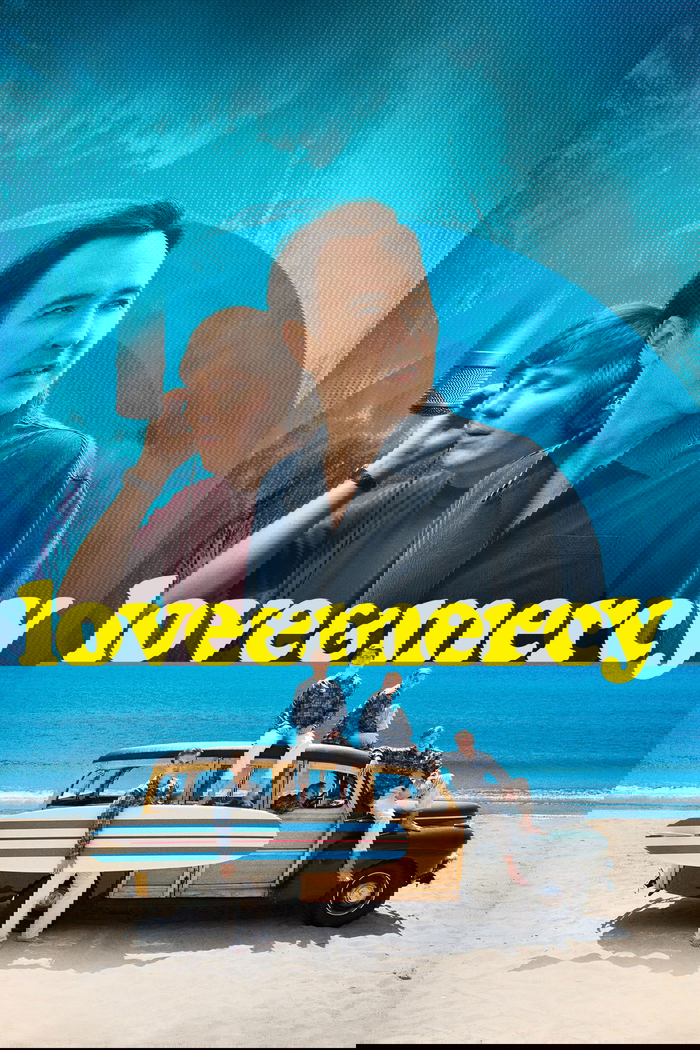 Love & Mercy 2015 cały film