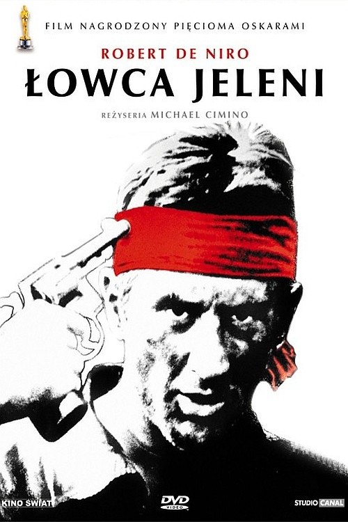 Łowca jeleni 1978 cały film