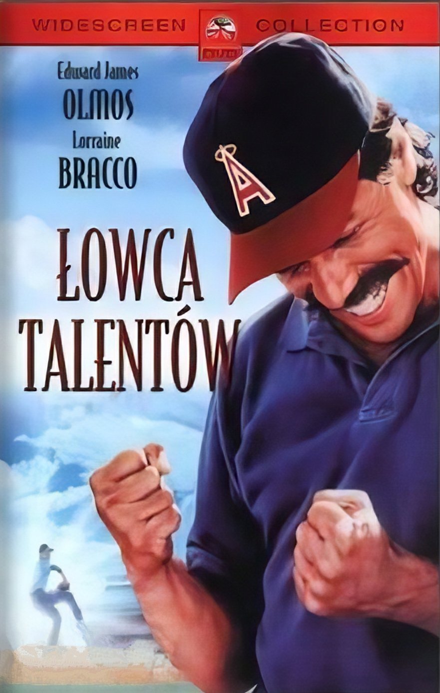 Łowca talentów 1991 cały film