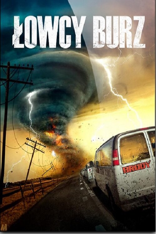 Łowcy burz 2023 cały film