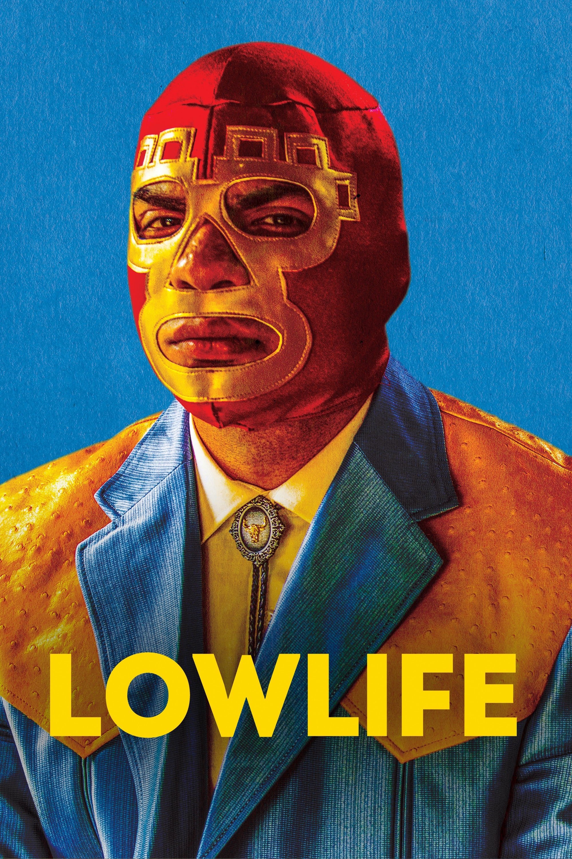 Lowlife 2017 cały film