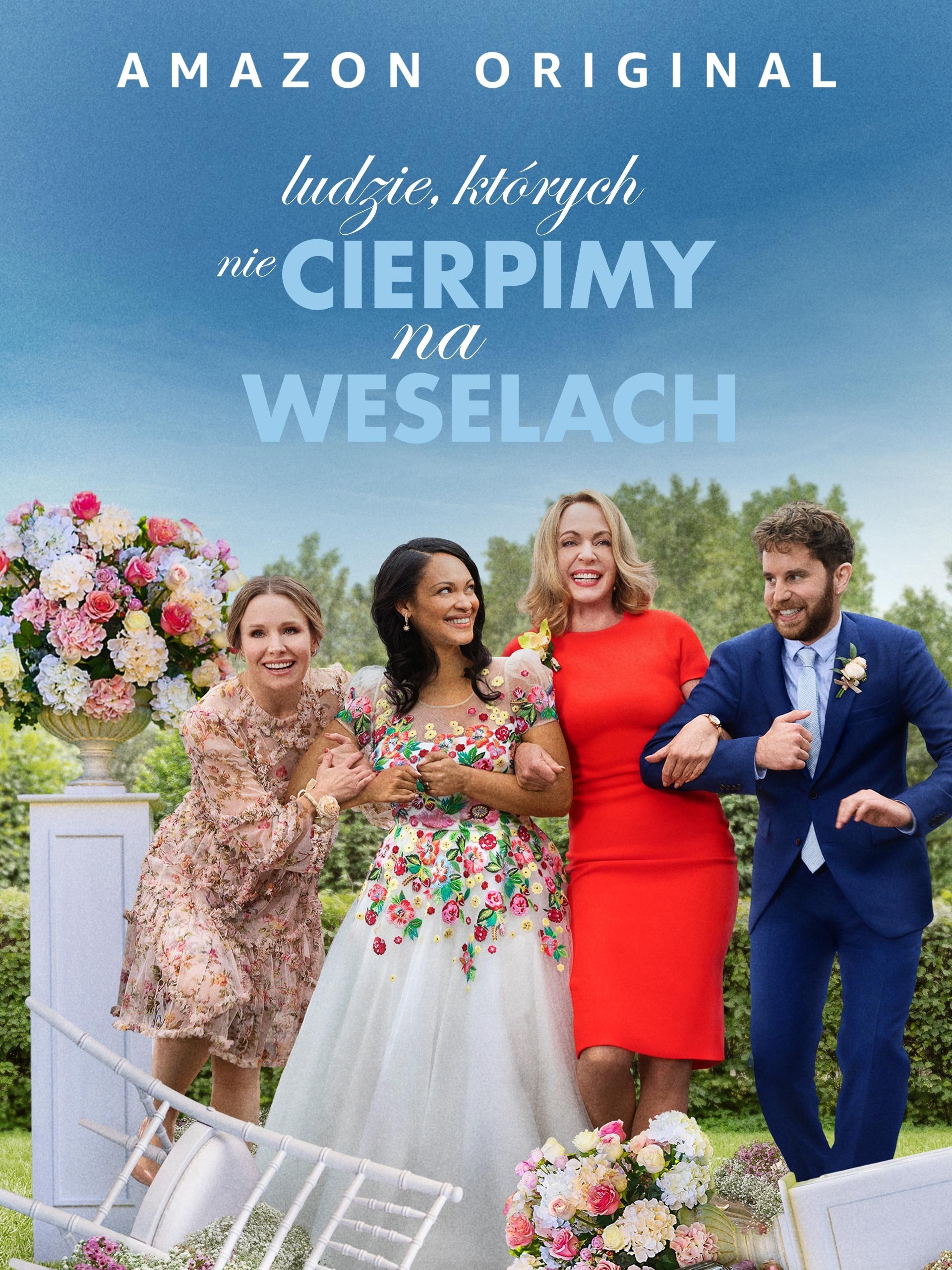 Ludzie, których nie cierpimy na weselach 2022 cały film