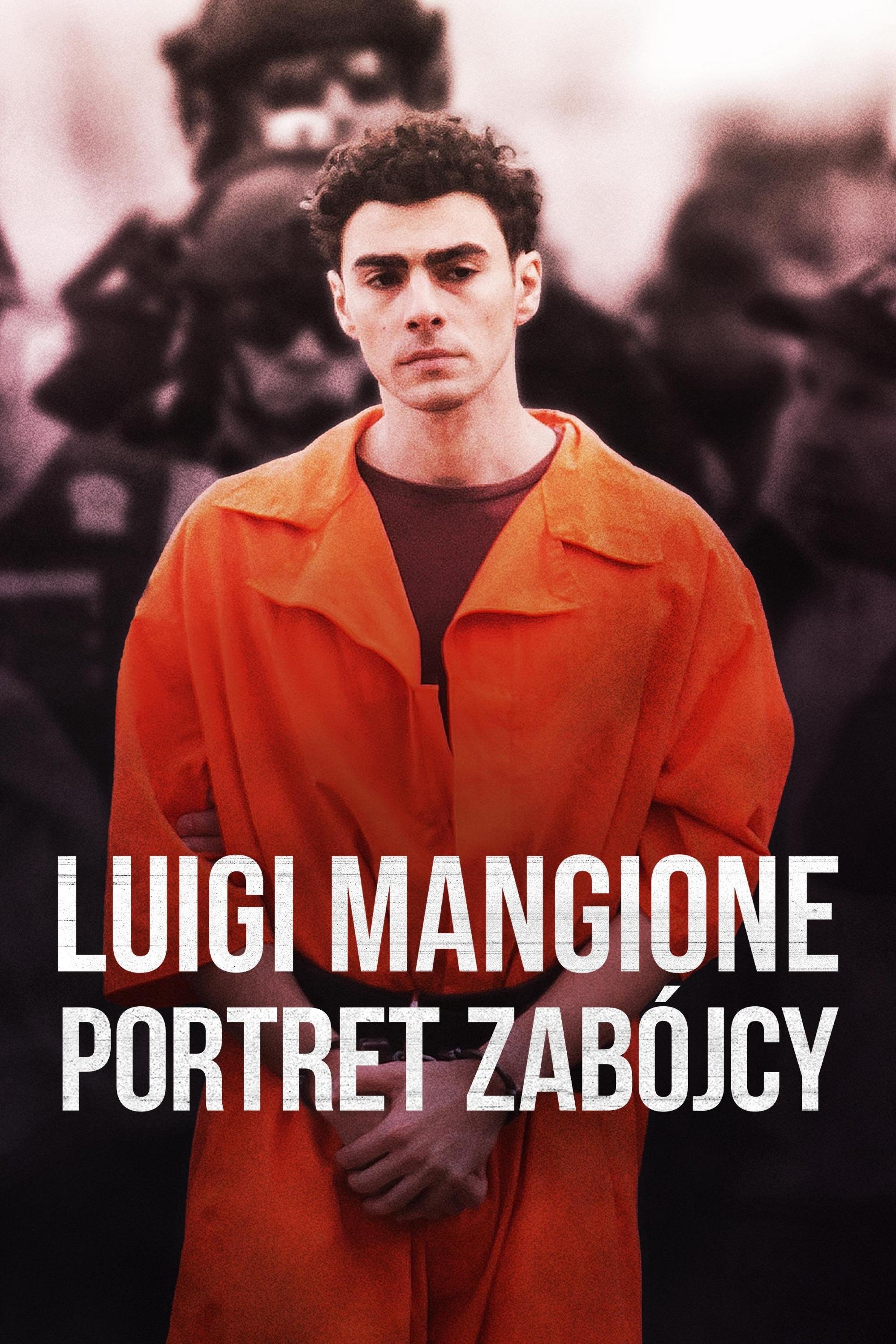 Luigi Mangione: Portert zabójcy 2025 cały film