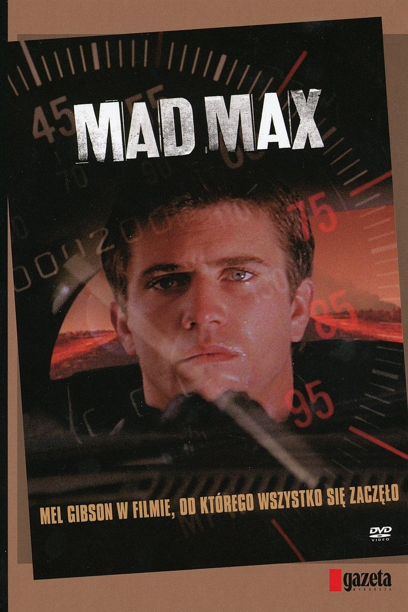 Mad Max 1979 cały film