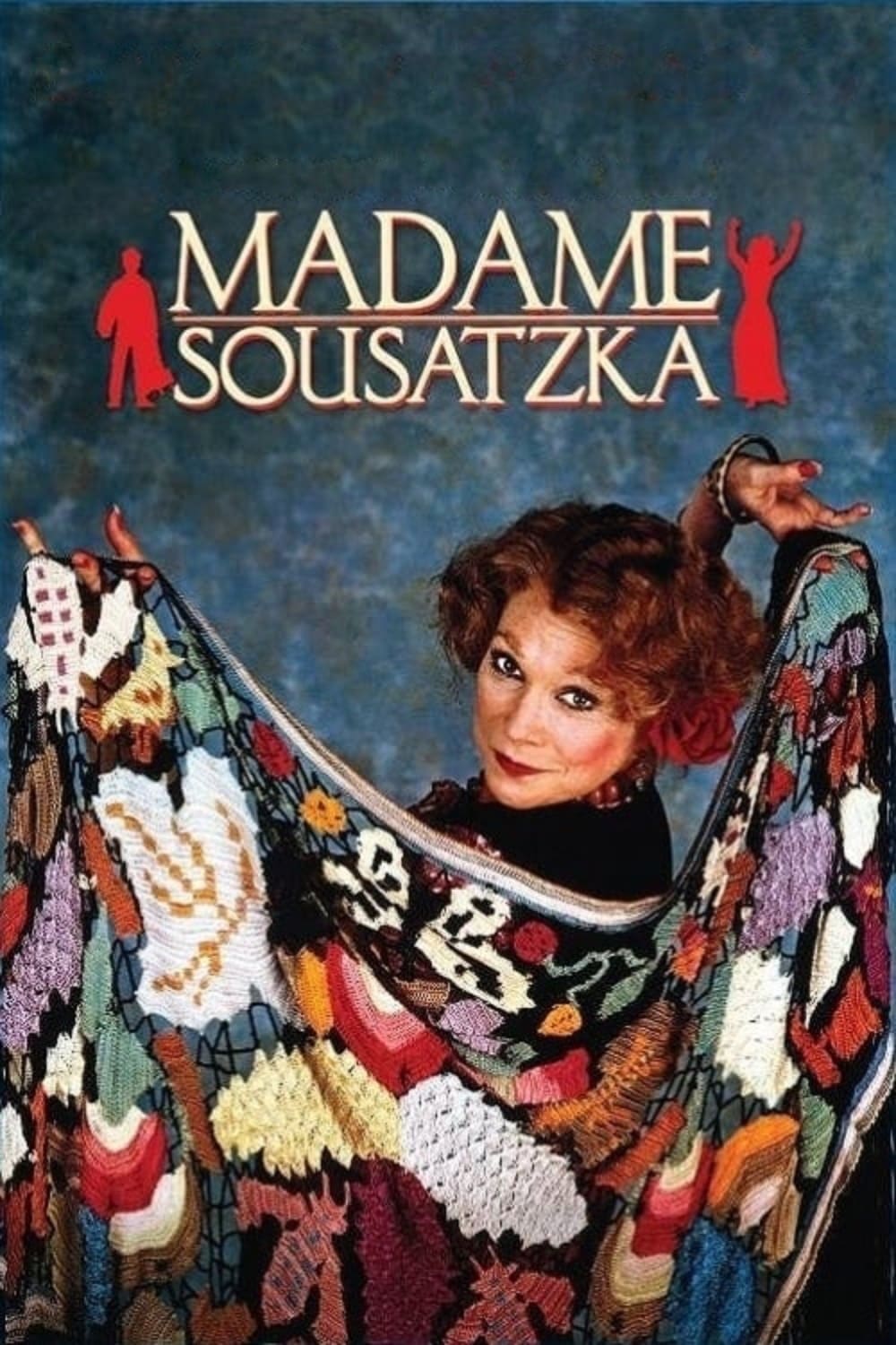 Madame Sousatzka 1988 cały film