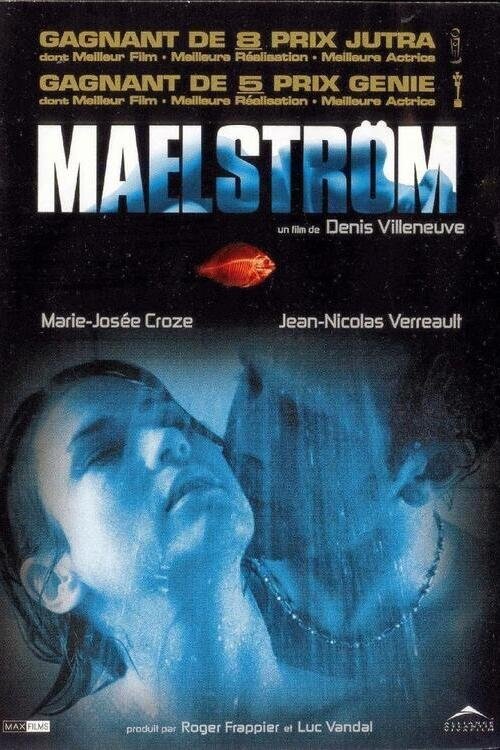Maelström 2000 cały film