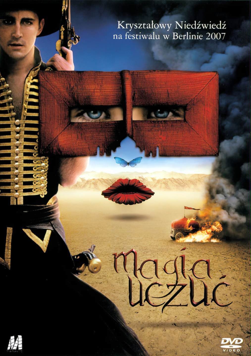 Magia uczuć 2006 cały film