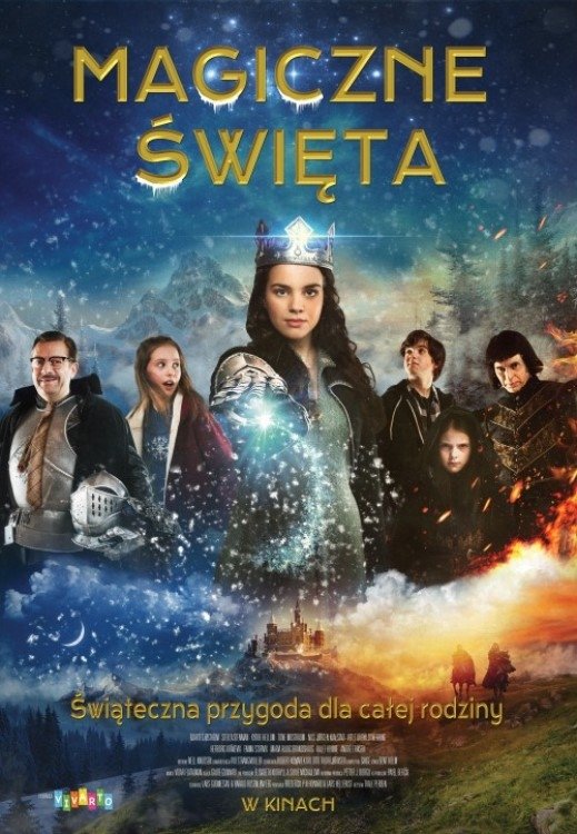 Magiczne Święta 2015 cały film