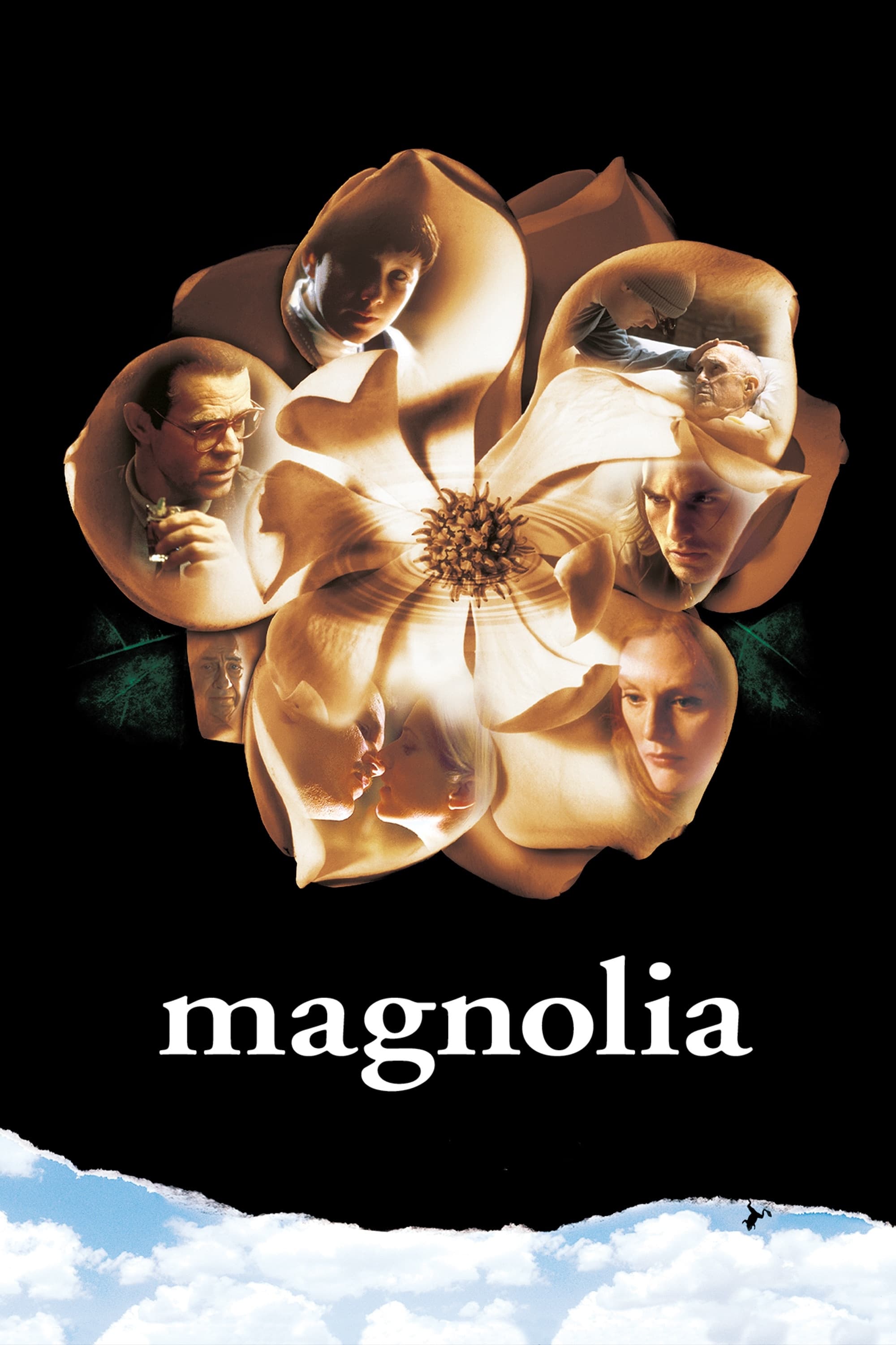 Magnolia 1999 cały film