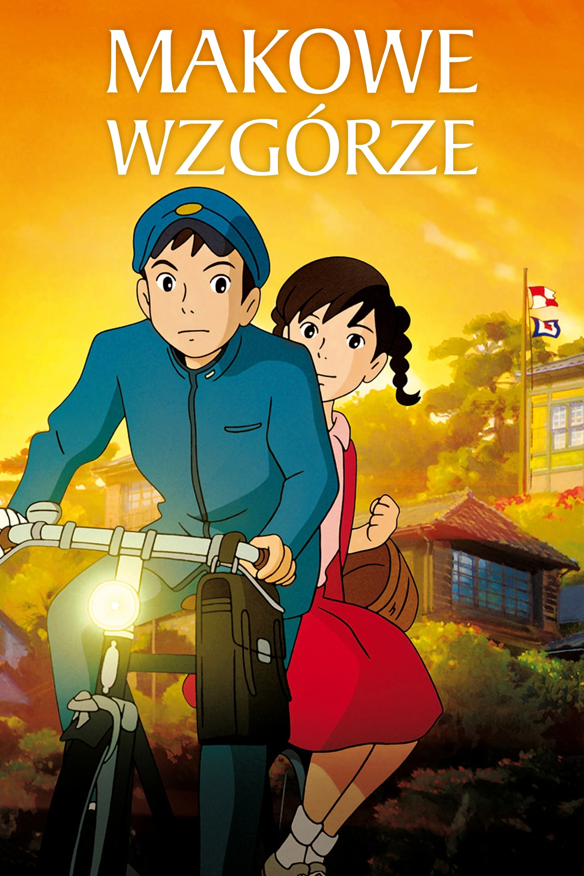 Makowe wzgórze 2011 cały film