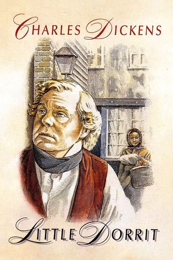 Mała Dorrit 1987 cały film