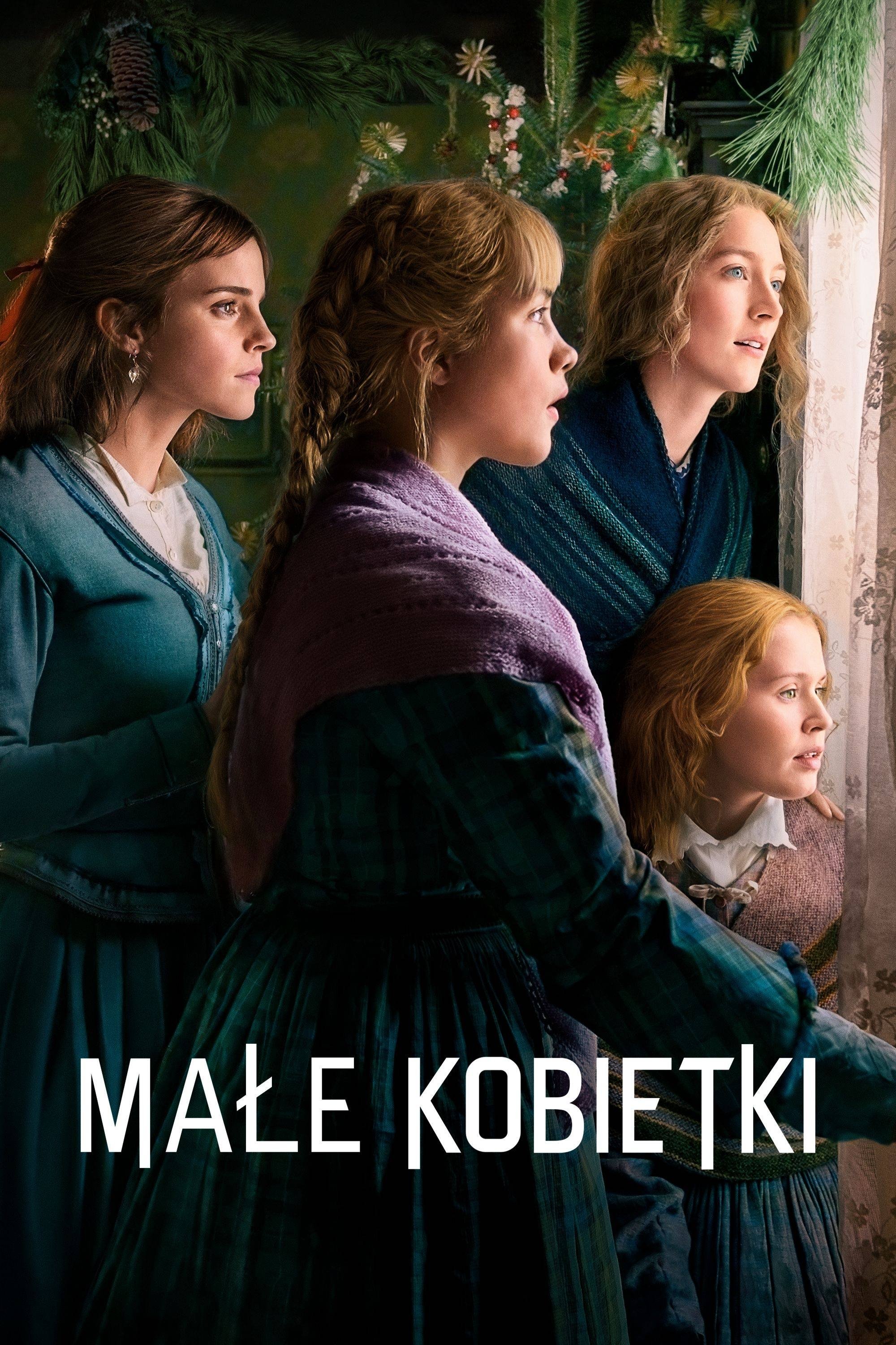 Małe kobietki 2019 cały film
