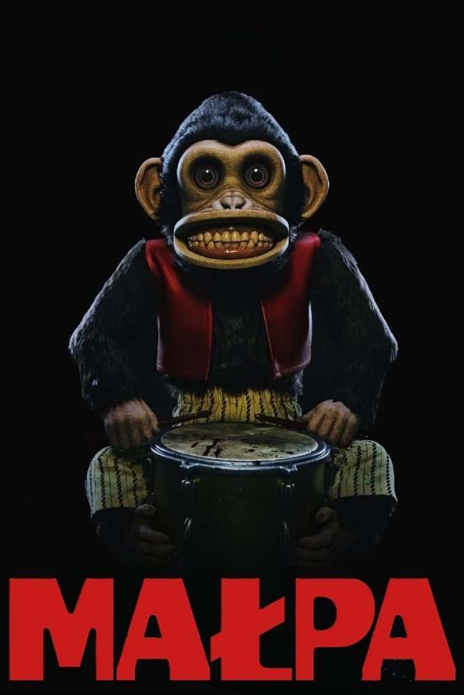 Małpa 2025 cały film