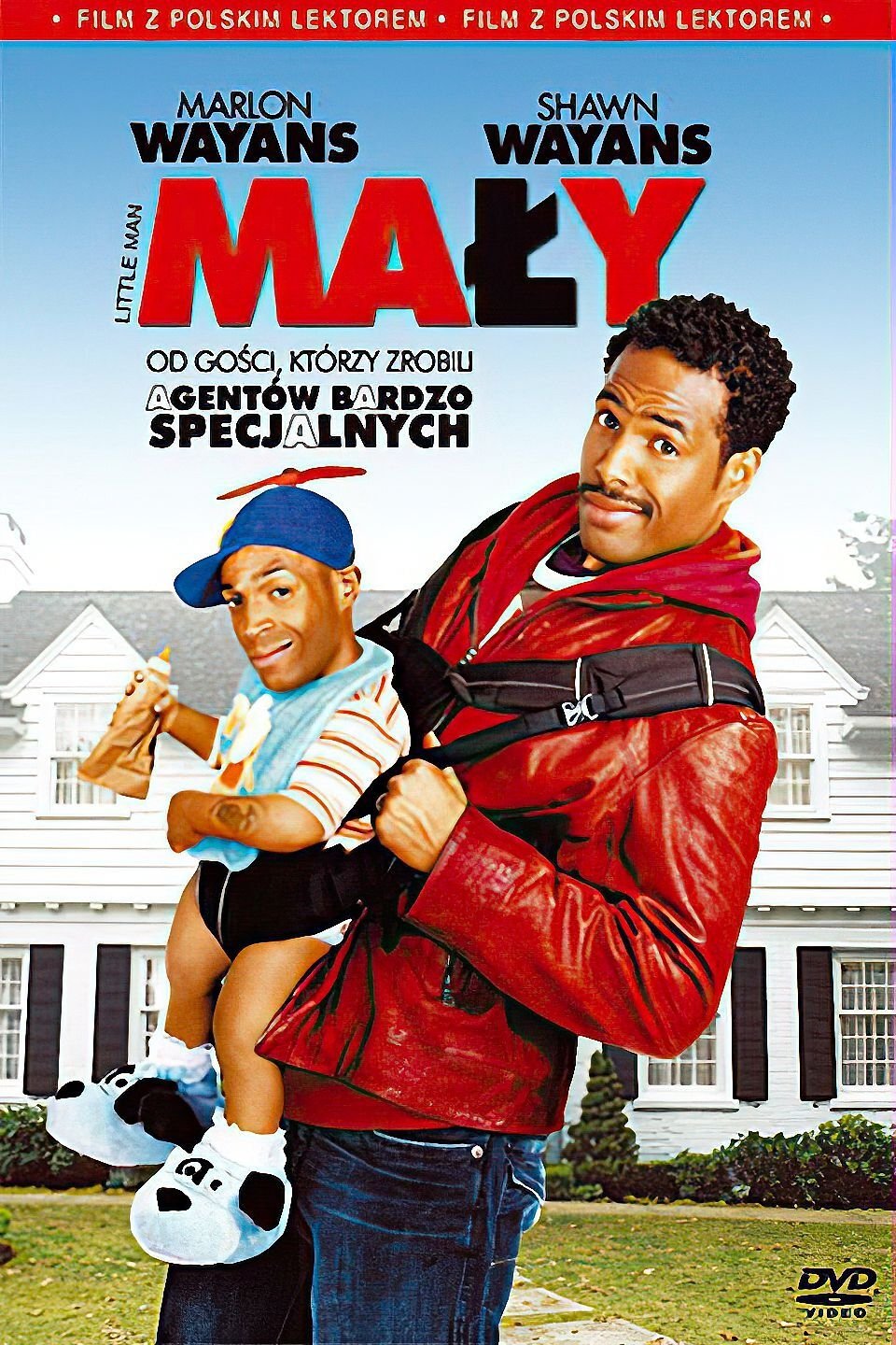 Mały 2006 cały film