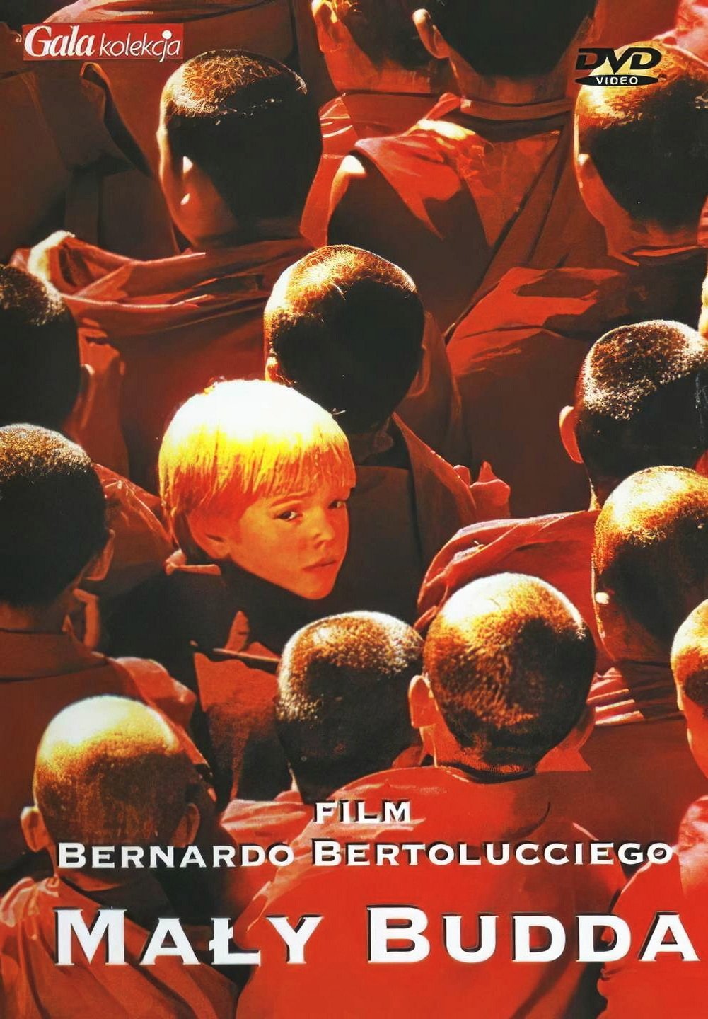 Mały Budda 1993 cały film