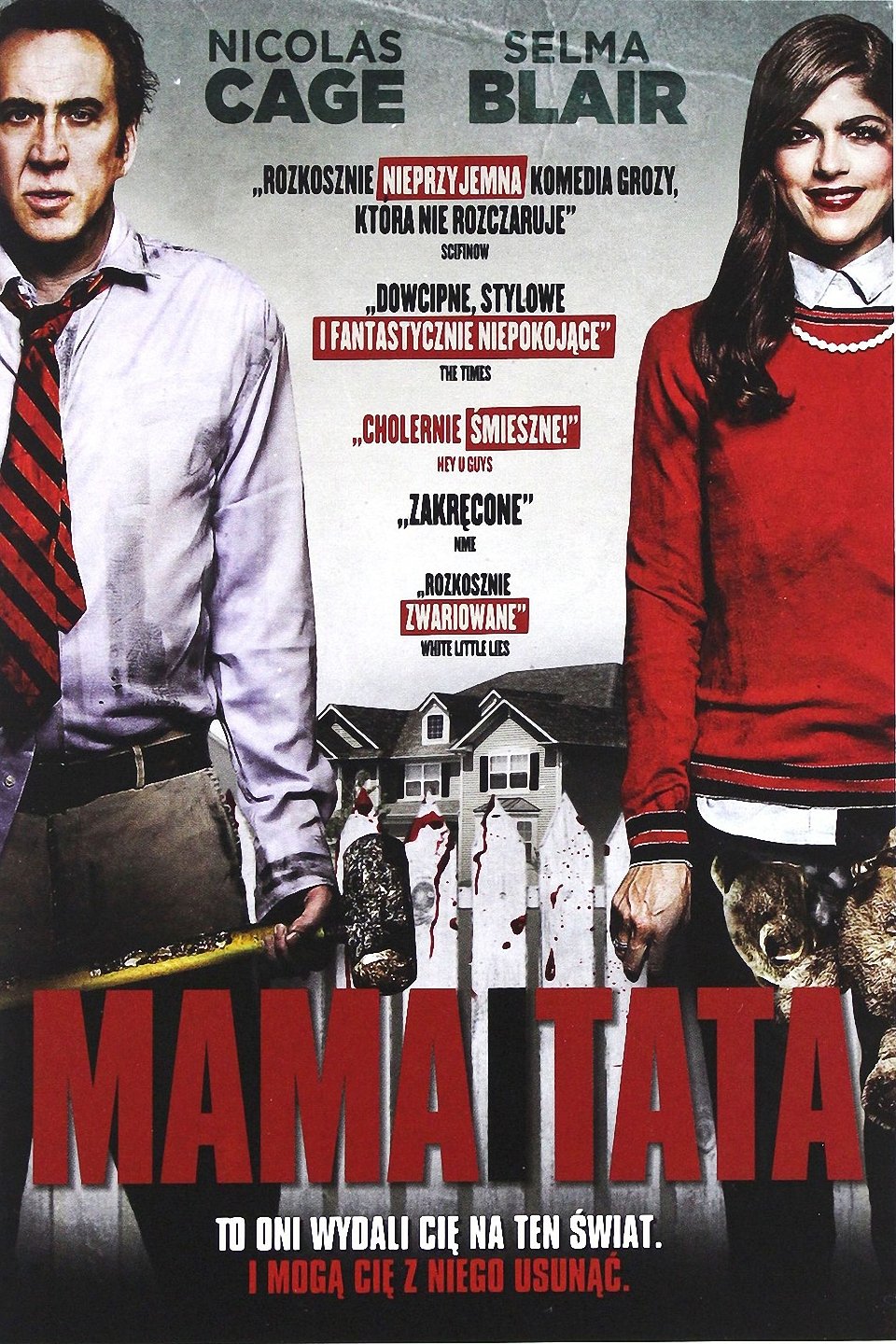 Mama i tata 2018 cały film