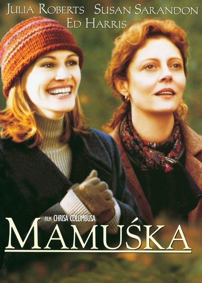 Mamuśka 1998 cały film