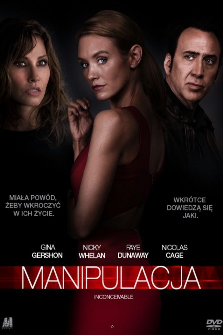 Manipulacja 2017 cały film