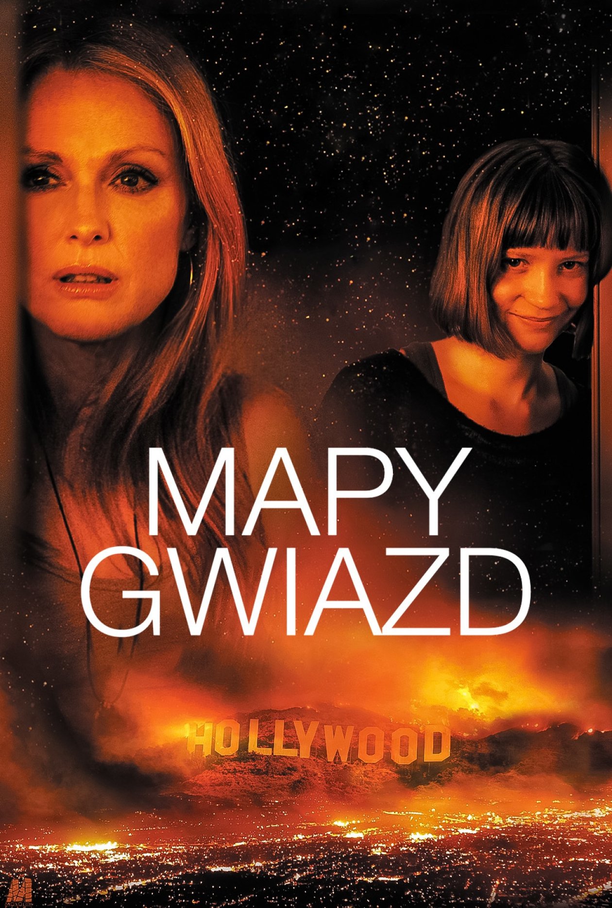 Mapy gwiazd 2014 cały film