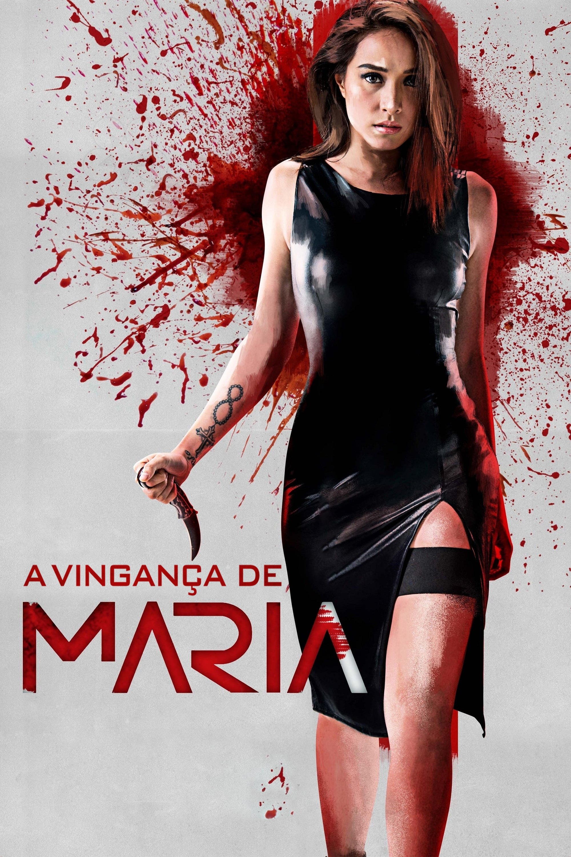 Maria 2019 cały film