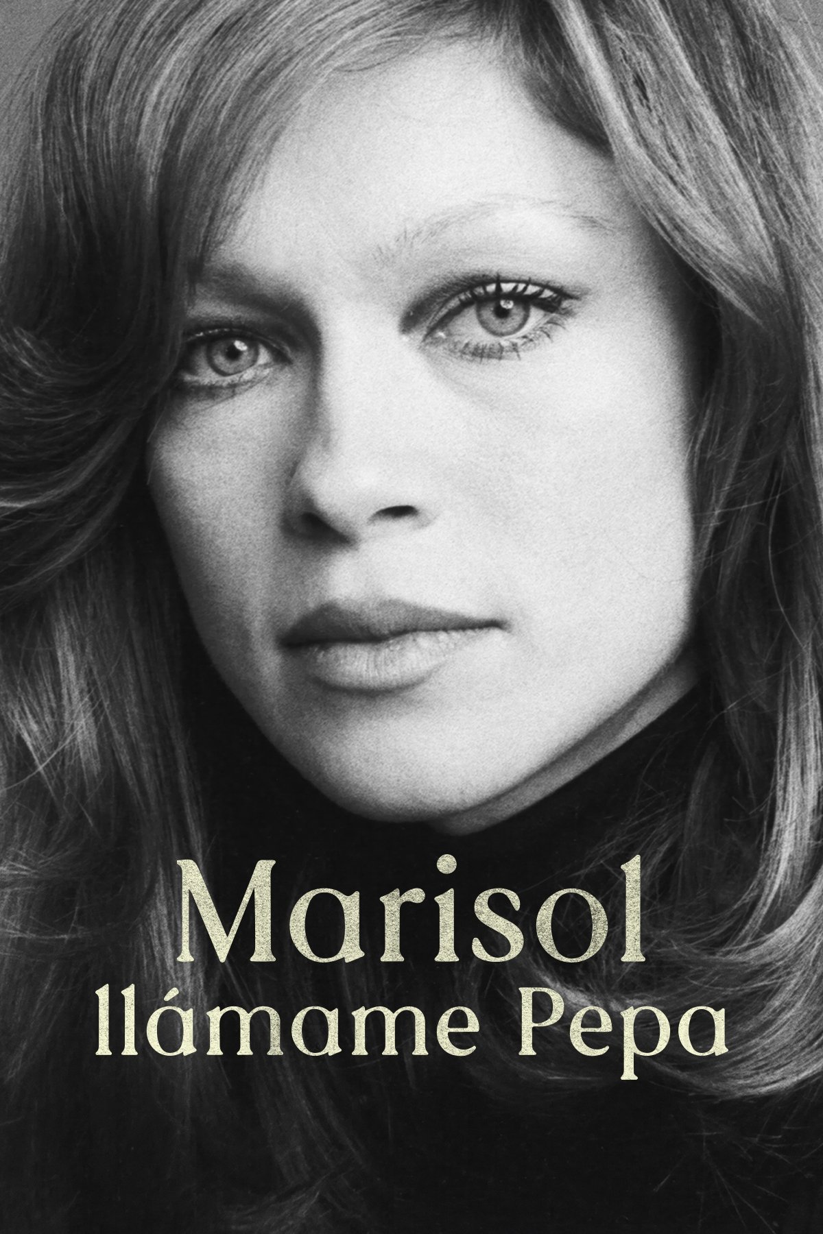 Marisol: llámame Pepa 2024 cały film