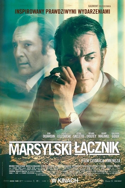 Marsylski łącznik 2014 cały film