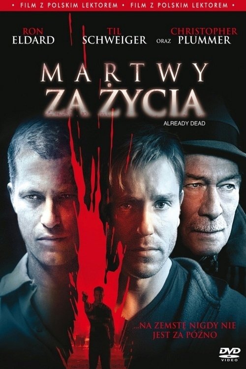 Martwy za życia 2007 cały film