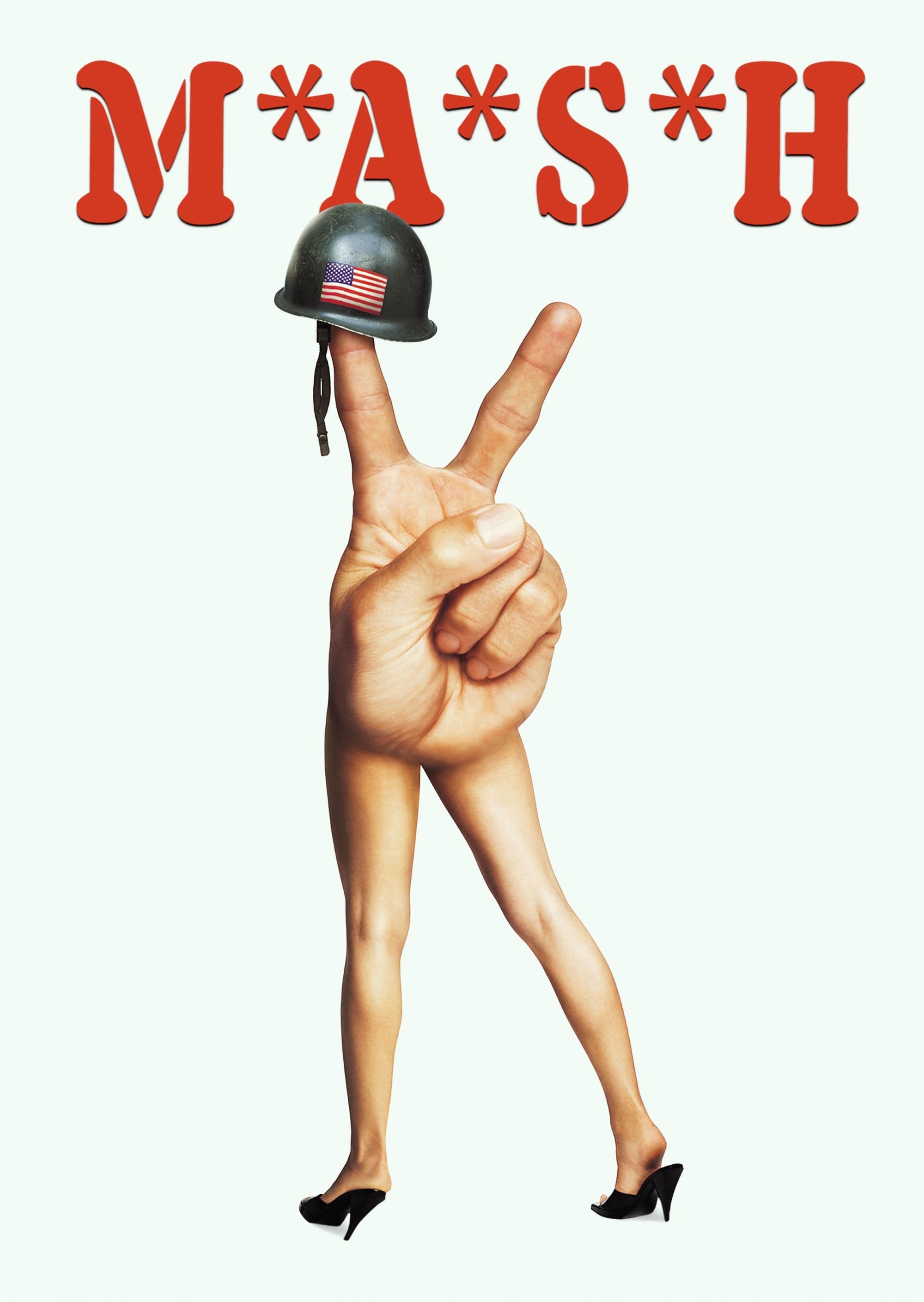 M.A.S.H 1970 cały film