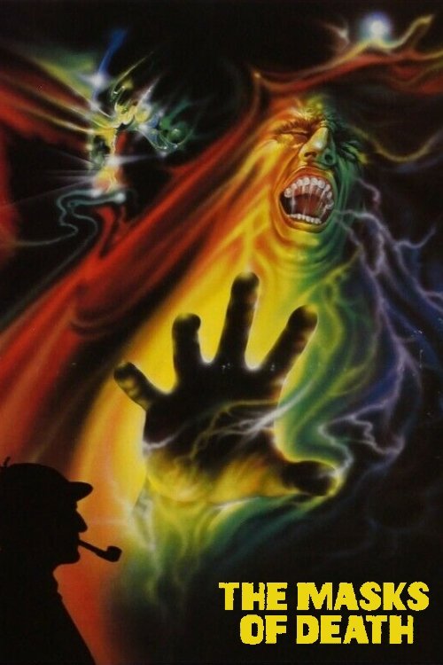 Maska śmierci 1984 cały film