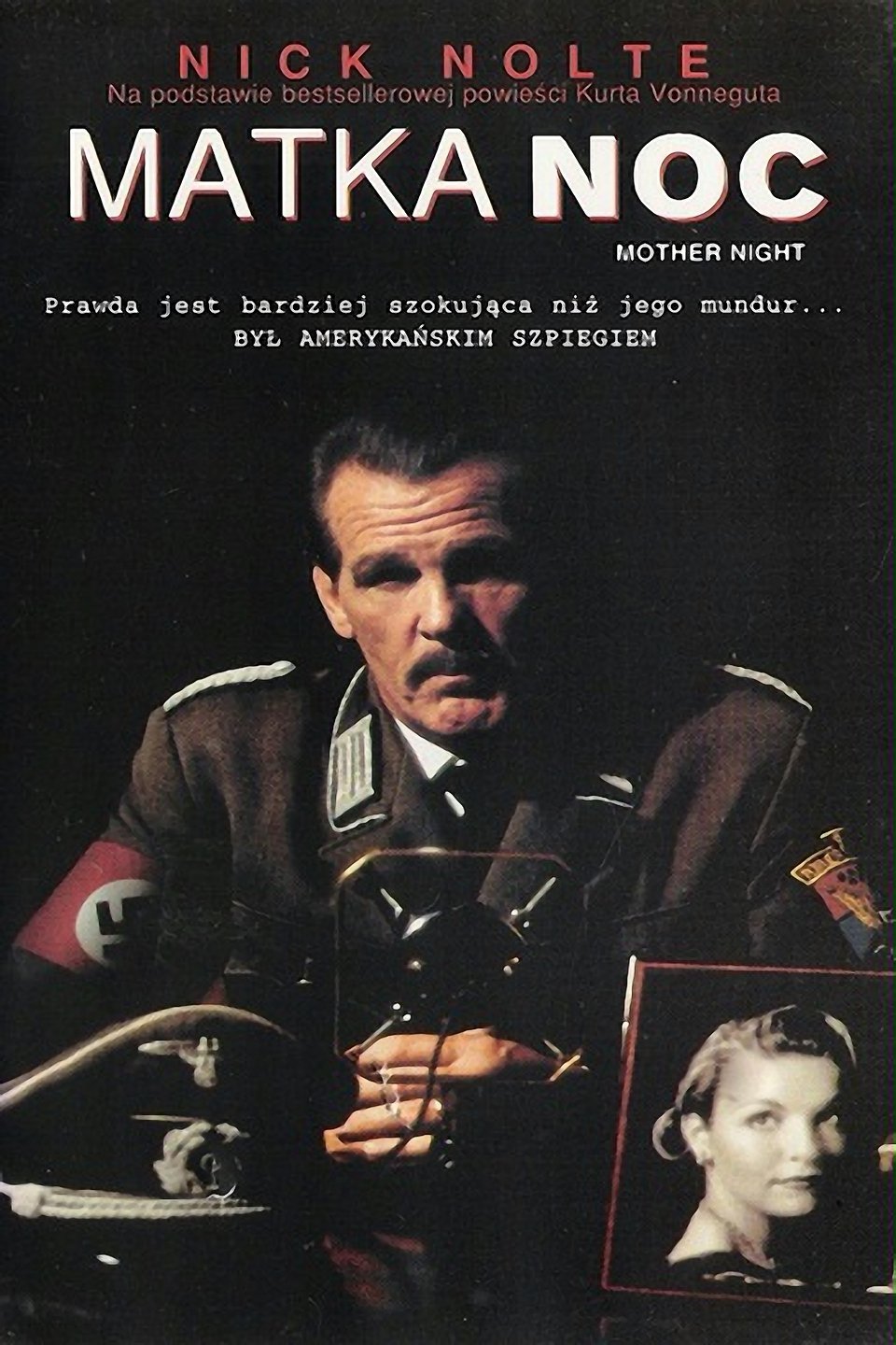 Matka noc 1996 cały film