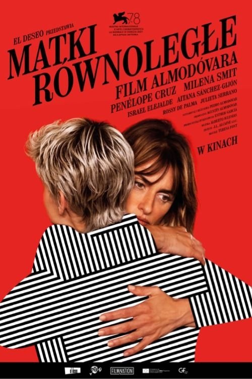 Matki równoległe 2021 cały film