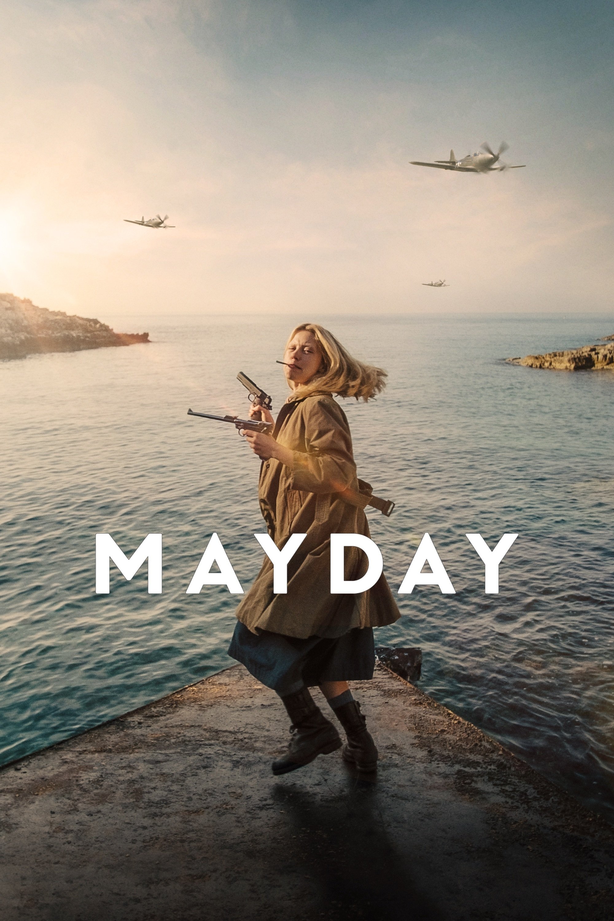 Mayday 2021 cały film