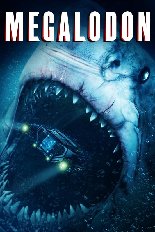 Megalodon 2018 cały film