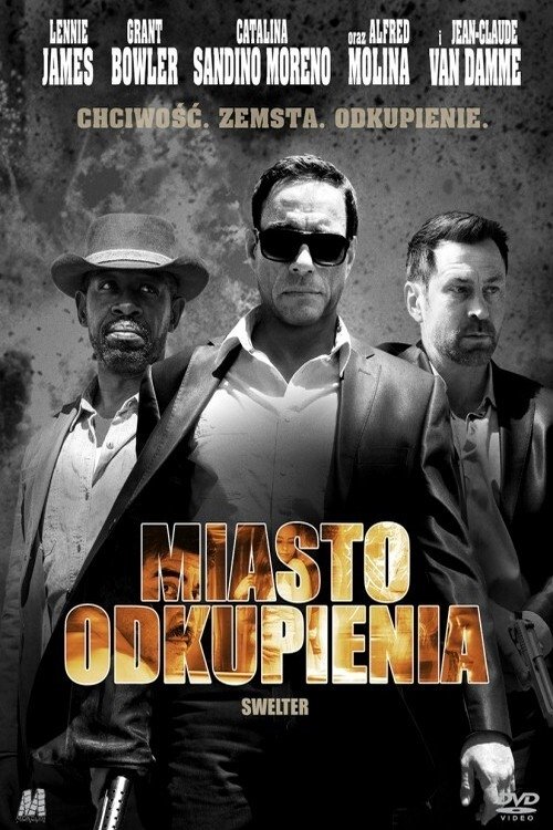 Miasto Odkupienia 2014 cały film