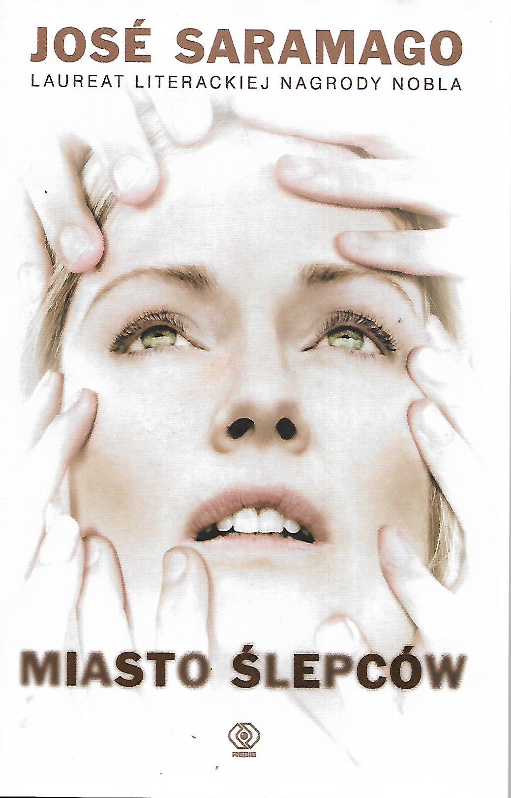 Miasto ślepców 2008 cały film