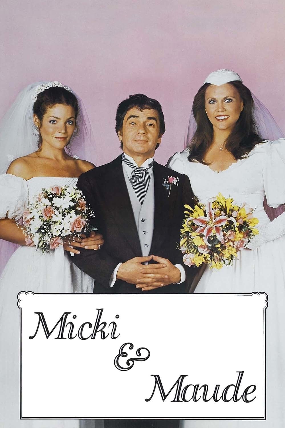 Micki i Maude 1984 cały film