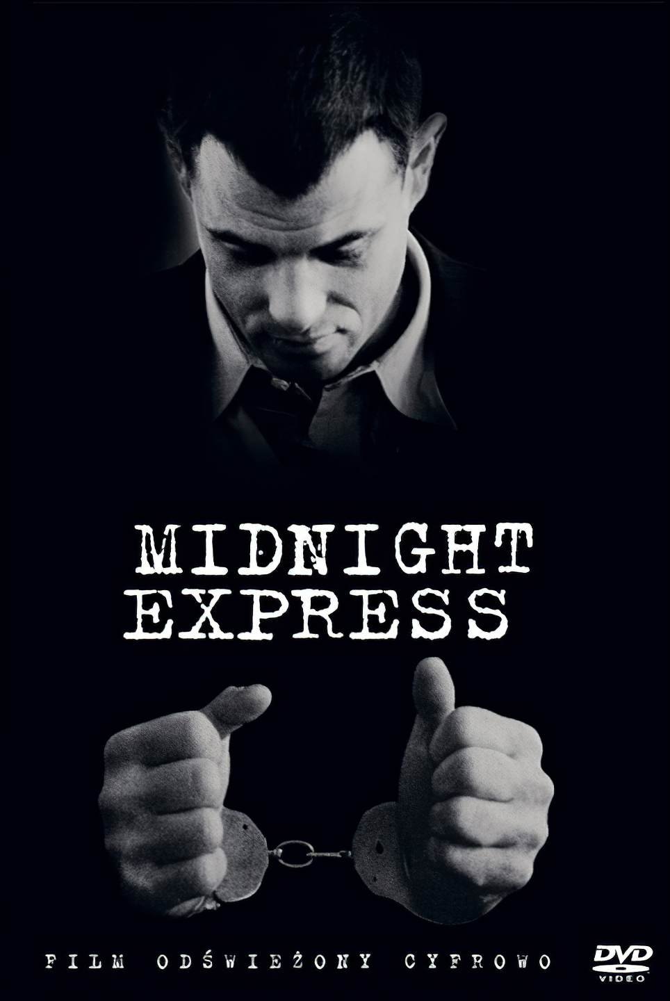 Midnight Express 1978 cały film