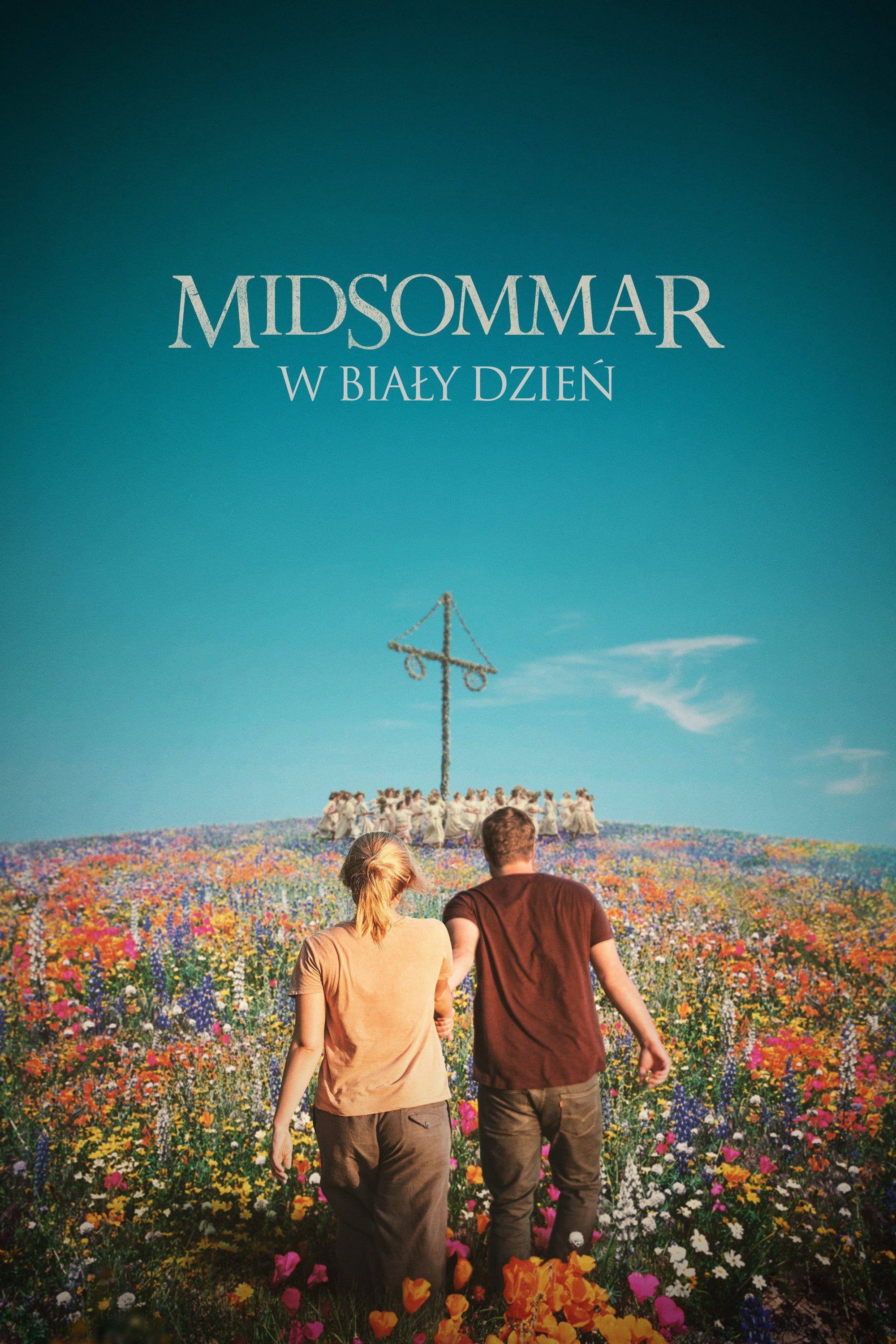 Midsommar. W biały dzień 2019 cały film