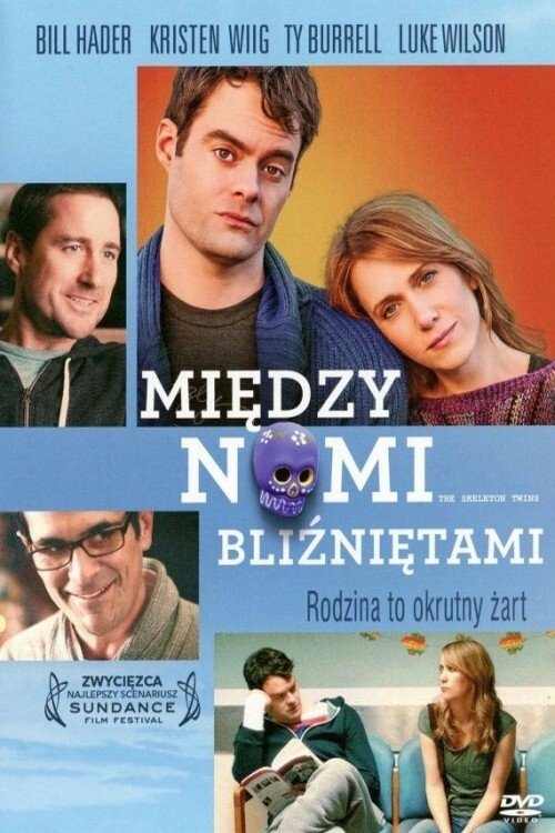 Między nami bliźniętami 2014 cały film