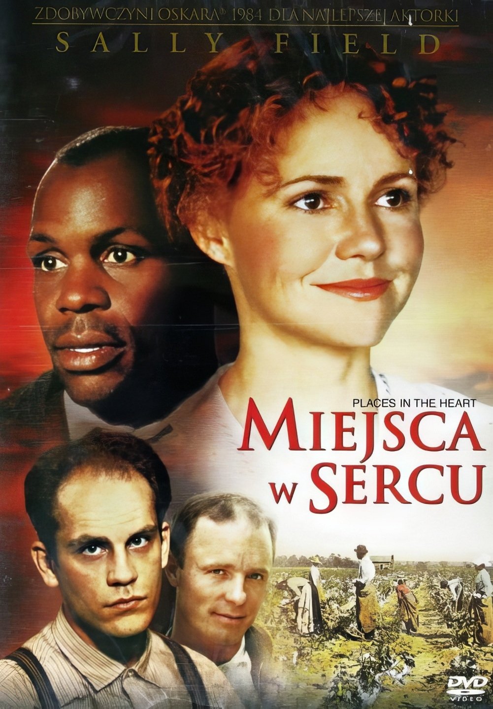 Miejsca w sercu 1984 cały film