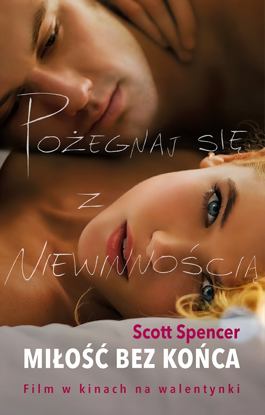Miłość bez Końca 2014 cały film
