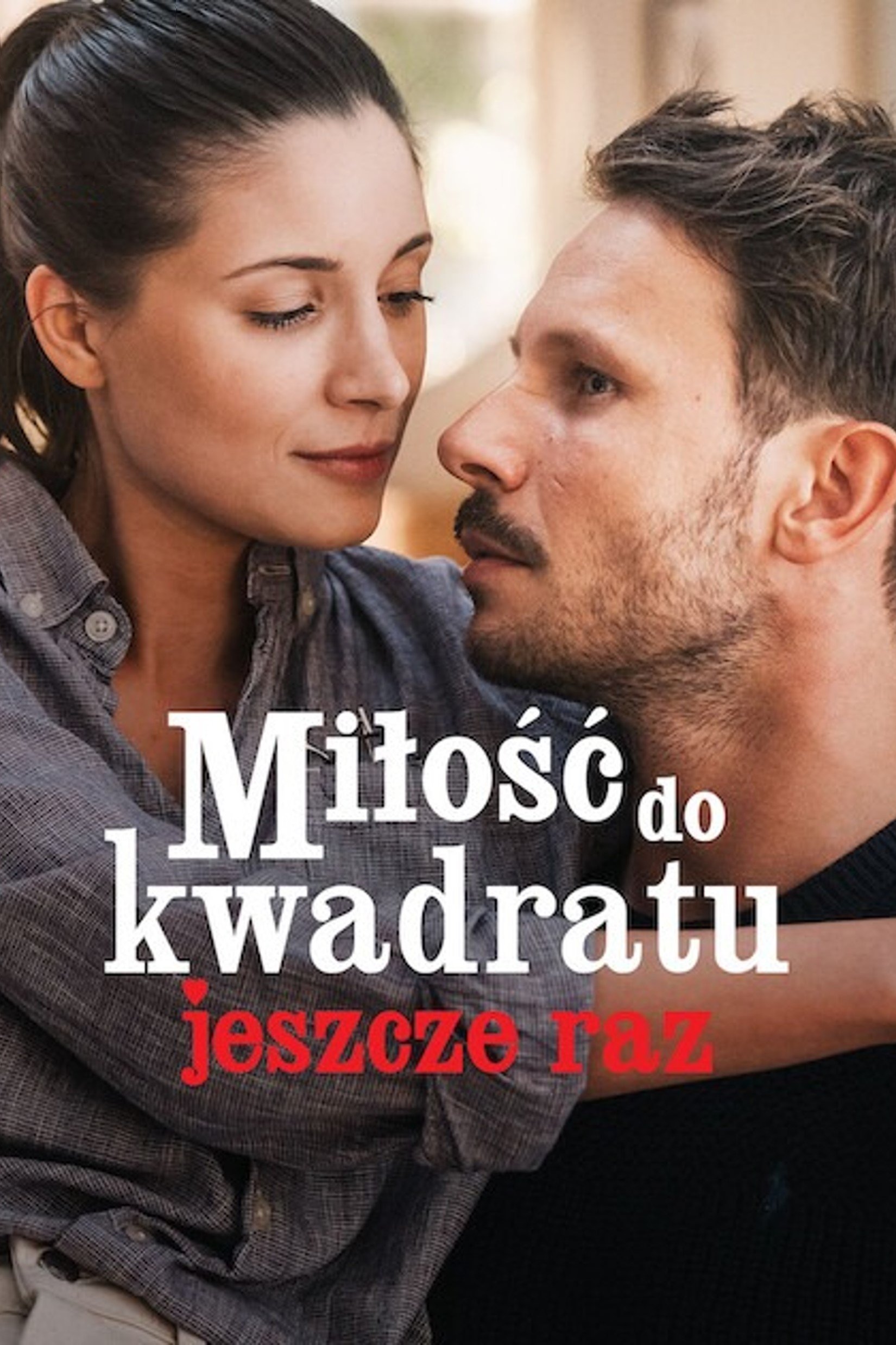 Miłość do kwadratu jeszcze raz 2023 cały film