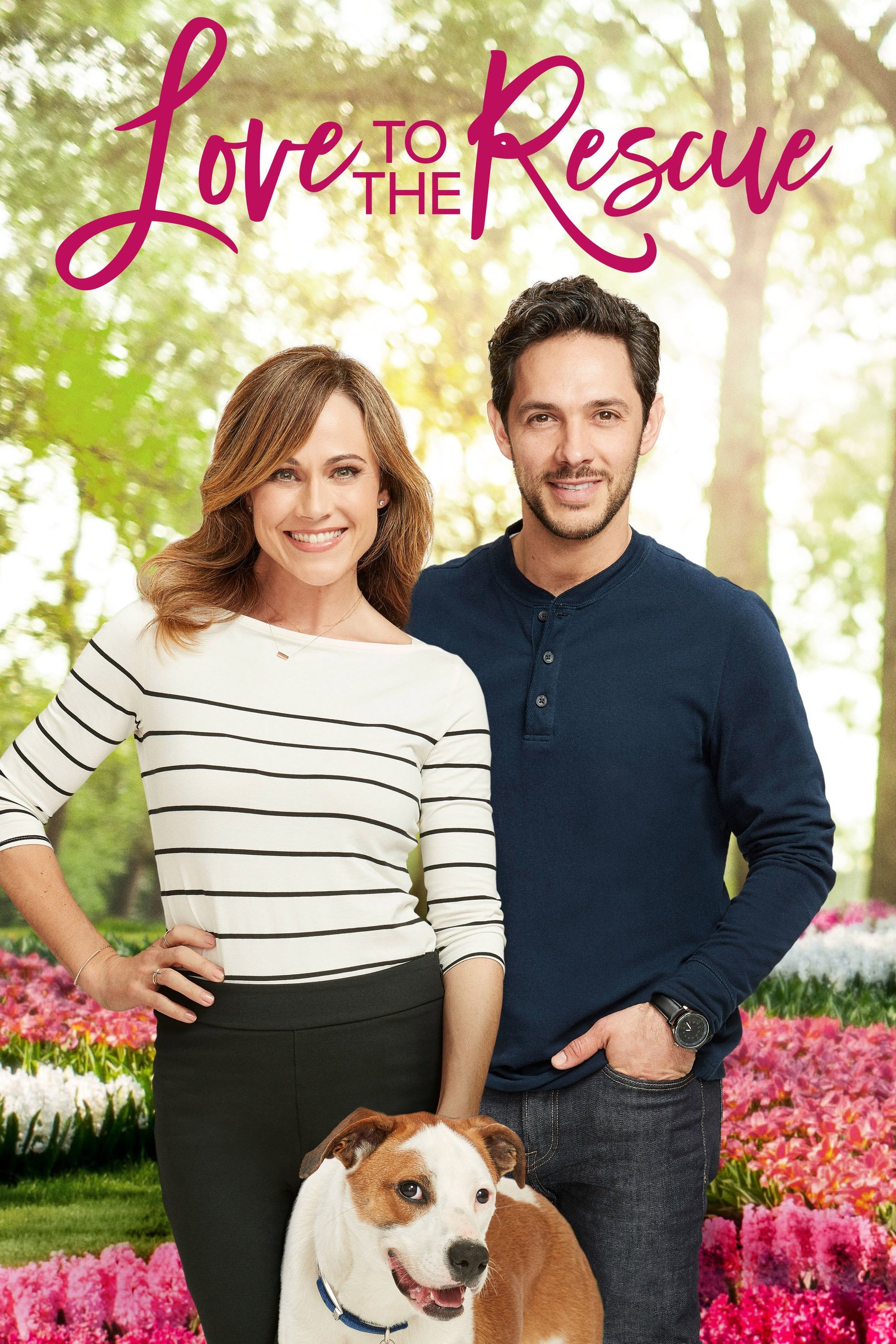 Miłość na ratunek 2019 cały film